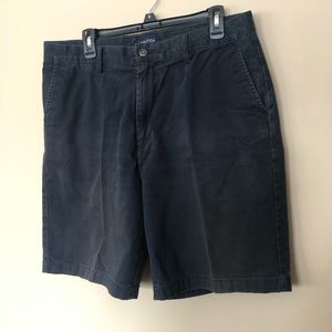 Men’s Nautica Navy Shorts